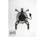Kawasaki GPX600R radiatorfan / koelvin / koelfan motor / radiatot fan vin